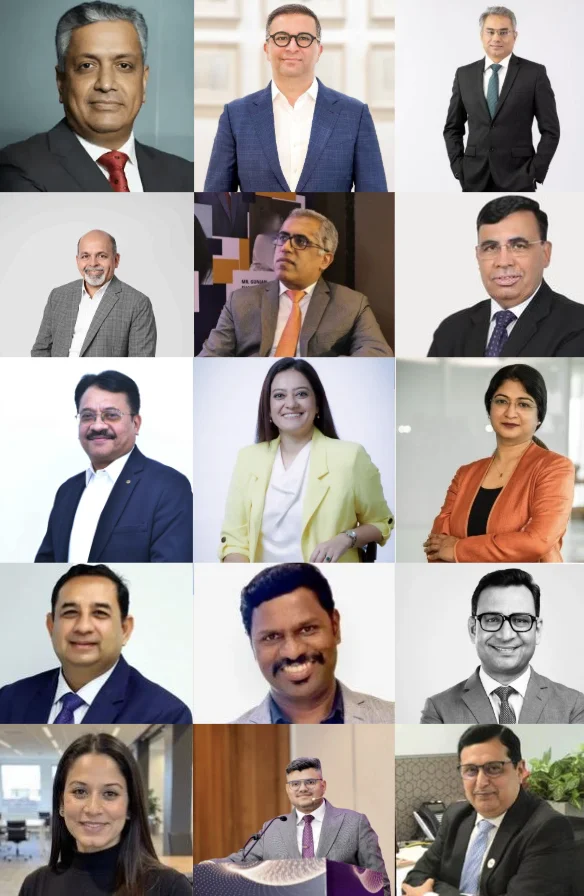 GMA Advisory Panel