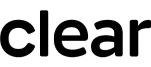 clear