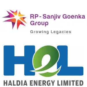 haldia energy