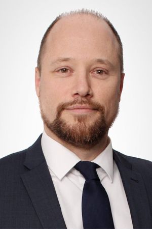 Egbert Schram, Group Chief Executive Officer at Hofstede Insights
