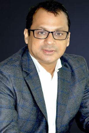 Kapil Agrawal, Chief Executive Officer at Aditya Birla Yarn