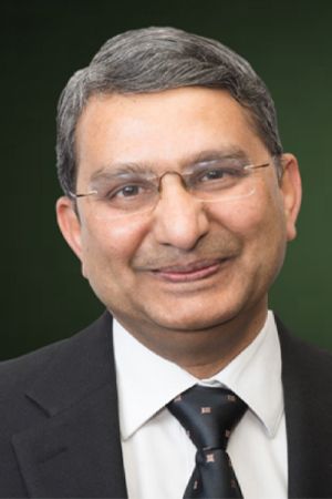 Sharad Heda, Chief of Staff at Microland Limited