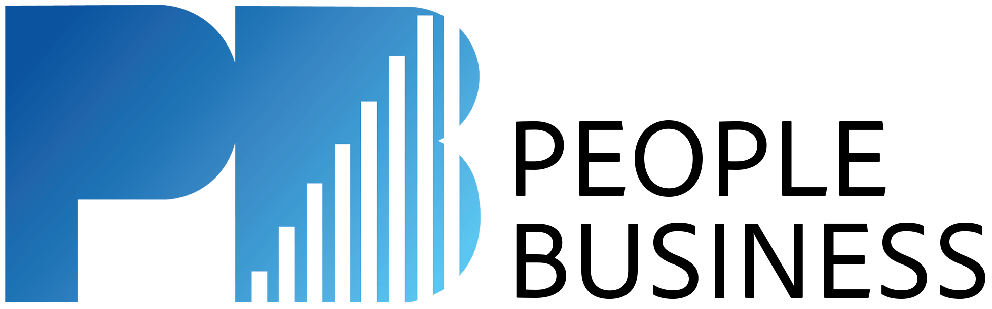 Logo of People Business