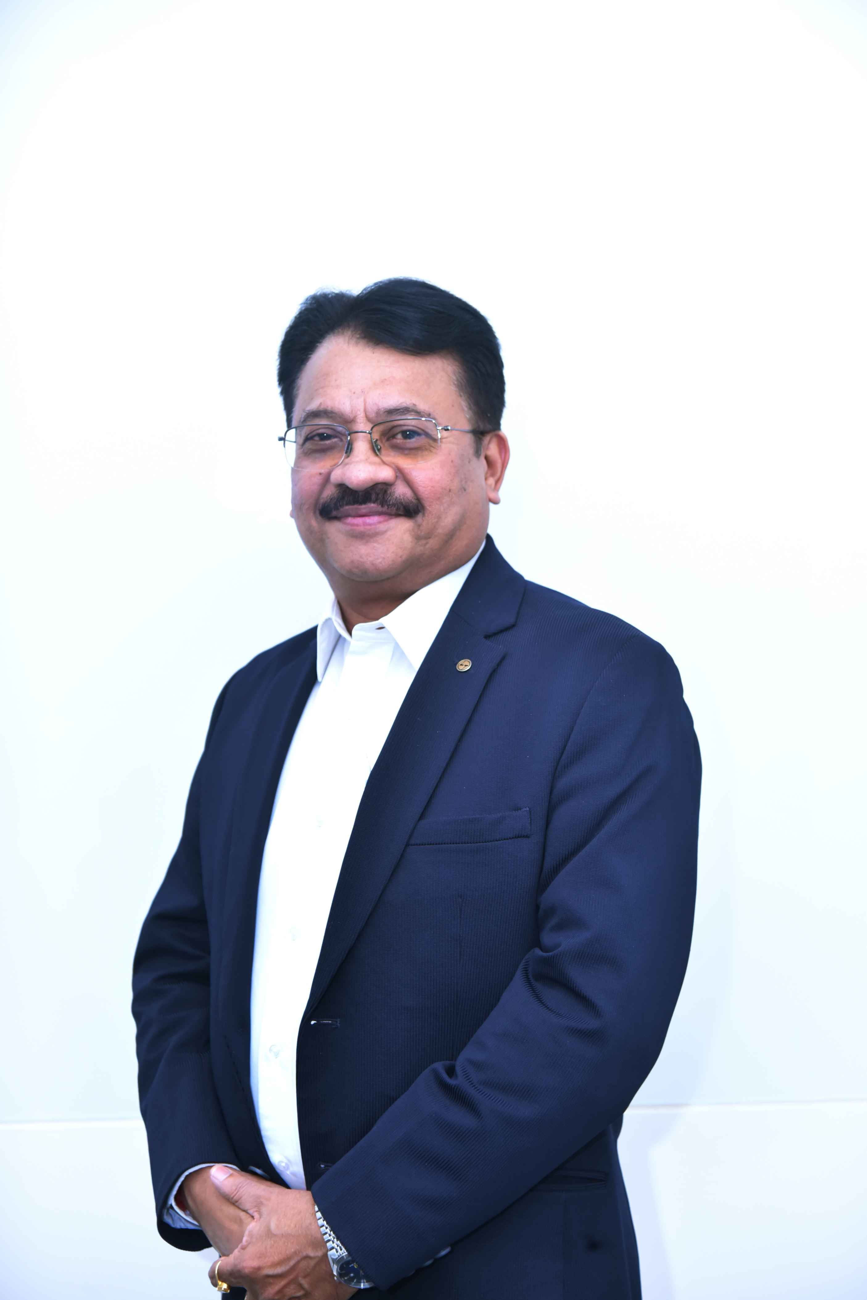  Dr. C. Jayakumar  