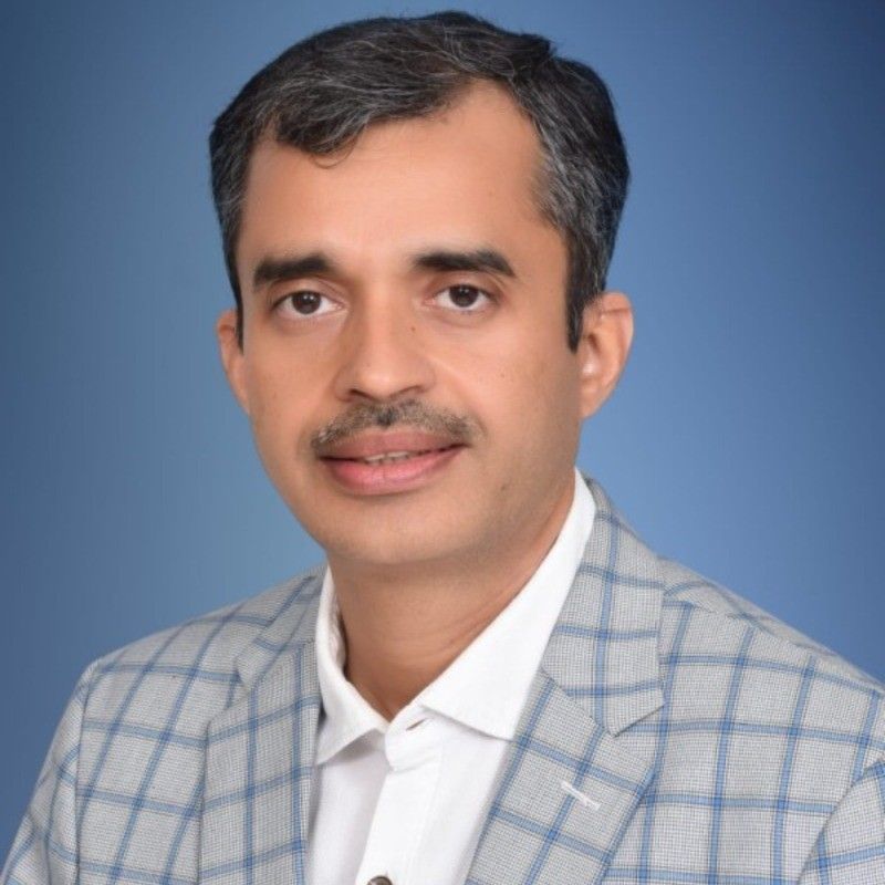 Umasankar Mahapatra	