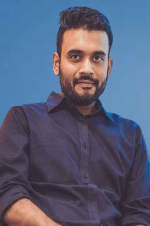 Ankit Nagori, Managing Director and CEO at EatFit