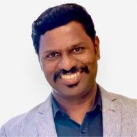 Jeeva Balakrishnan  