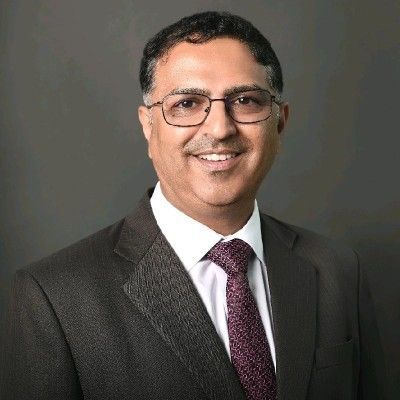 Rohit Pathak, CEO at Copper Business (Hindalco Industries Ltd)