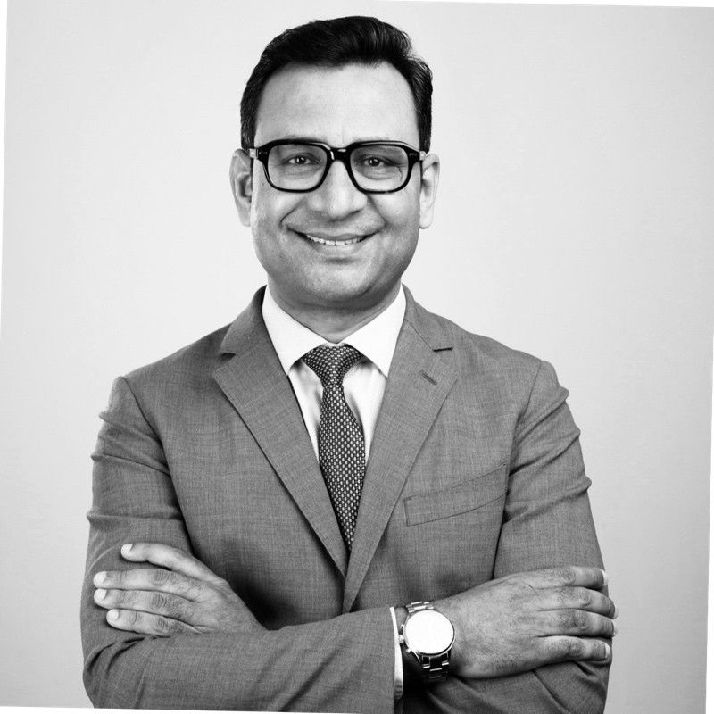 Dr. Amit Singh 
