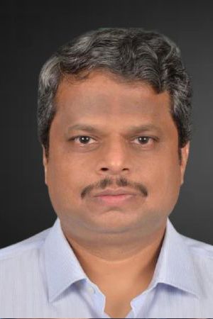 Atul Edlabadkar, Vice President, R&D & Chennai Site Leader at Genesys Telecom Labs India Pvt. Ltd.