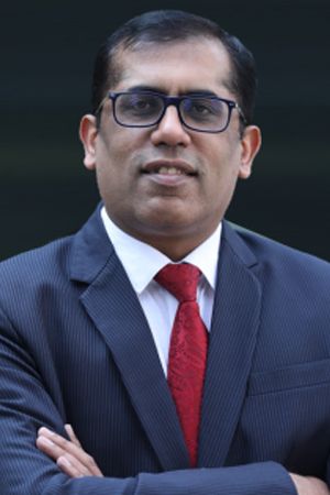 Amit Malik, Chief Executive Officer at Aviva India
