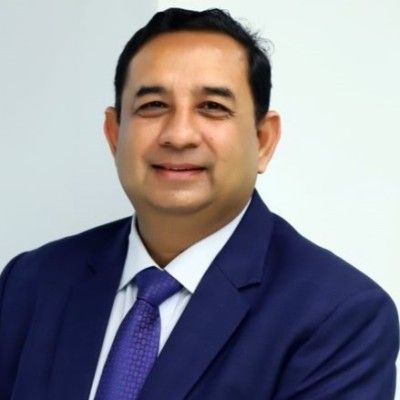  Dr. Sanjeev Rastogi  