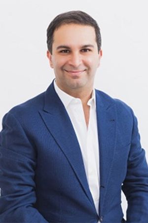 Vikram Handa, Managing Director at Epsilon Carbon