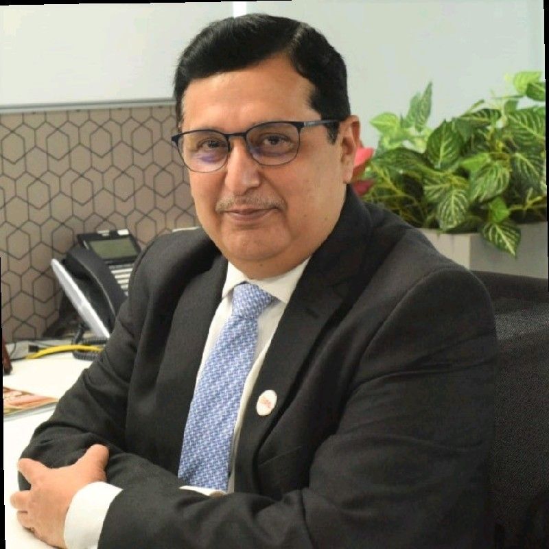 Akhil Mehrotra