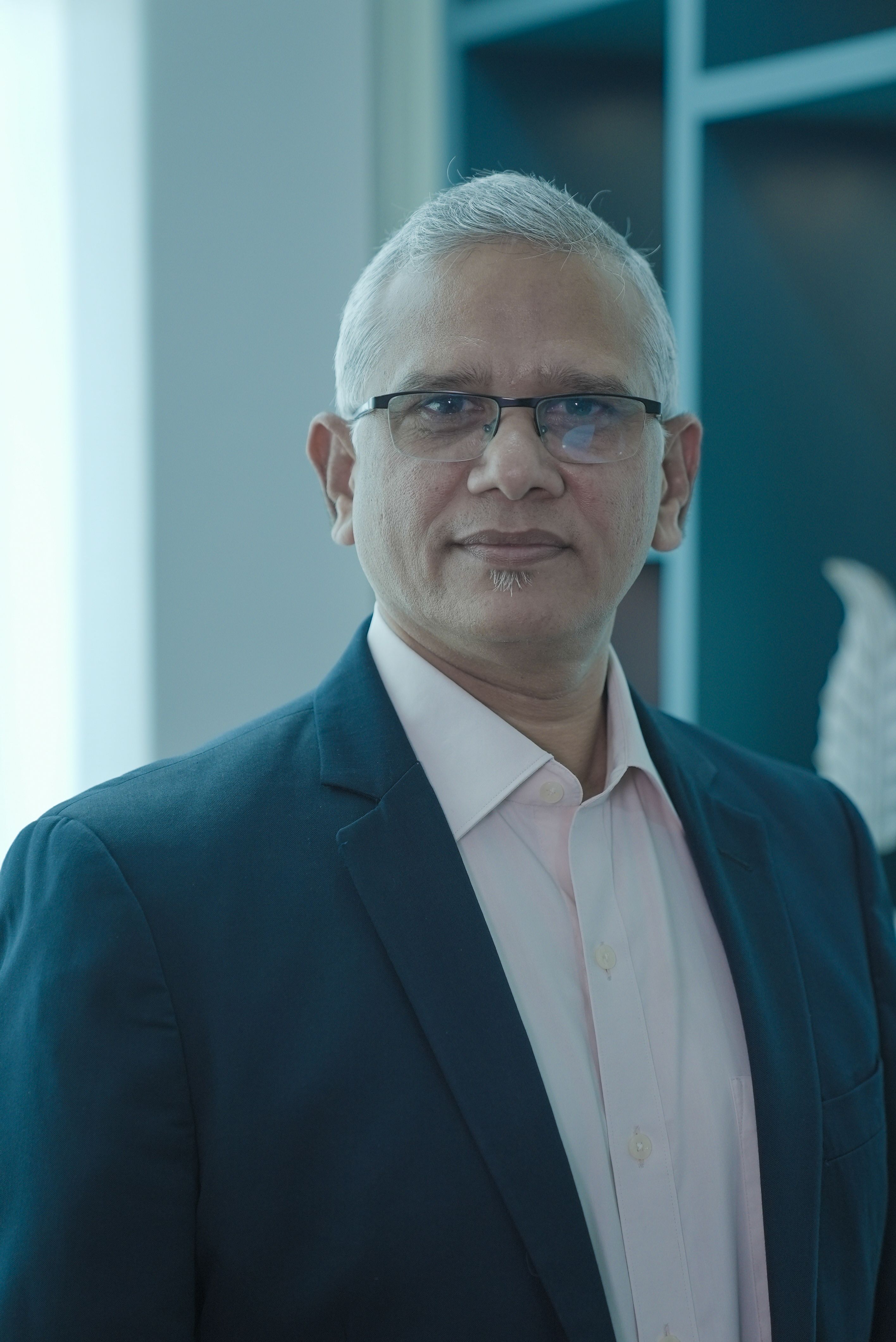 Manoj Gupta