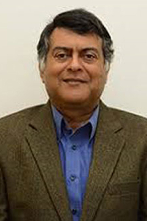 Saurav Adhikari